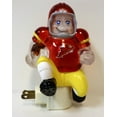 thumbnail image 3 of Iowa State Night Light Player, 3 of 5