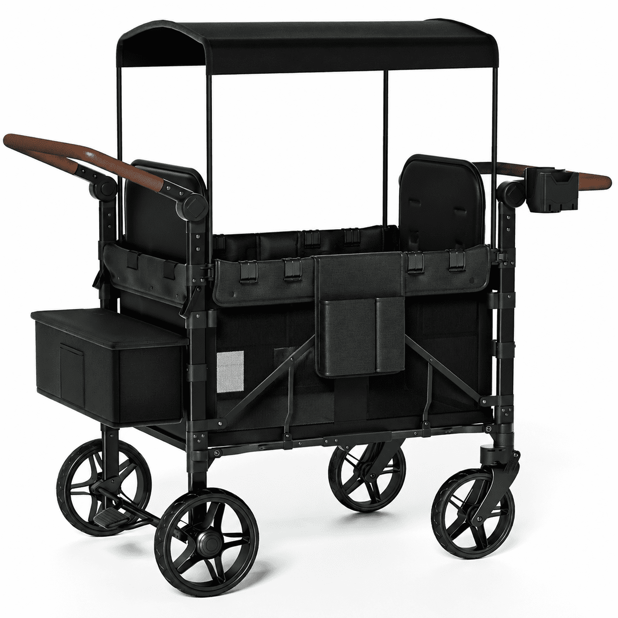 4-Seater Wagon