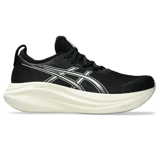 Size 9D - ASICS GEL-Nimbus 27 Road-Running Shoes - Men's