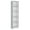 White, variant on Multi - colored Finish | Kids' Room Toy Storage | CARB - compliant Bookcase