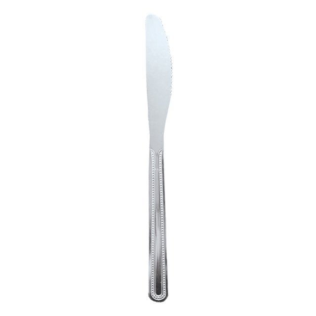 Set Cuchillos Puntos De mesa YAJAD HOGAR Acero Inoxidable 12 Pzs
