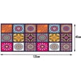 thumbnail image 2 of Kitchen Rug, Ethnic Rug For Outdoor And Indoor, Cement Tile Inspiration Gift, 2 of 4