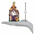 thumbnail image 5 of Old World Christmas Haunted House Ornament, 5 of 6