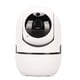 thumbnail image 3 of Cámara de seguridad WiFi 1080P Full HD Cámara WiFi inteligente 2,4 GHz Cámara de seguridad para el hogar para interiores para monitorear bebés y mascotas, 3 of 15