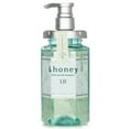 thumbnail image 1 of &amp;honey Herb Smooth Shampoo 440ml, 1 of 1