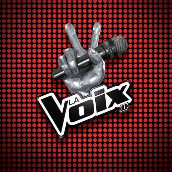 Various Artists - La Voix II / Various - Music & Performance - CD