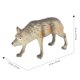 thumbnail image 2 of Animal Figurine Miniature Models Kids Toys Daily Playing Abs Assorted Color Attention Improvement 7Pcs, 2 of 5
