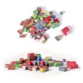 thumbnail image 3 of Juego de bloques de construcción magnéticos de Minecraft para una diversión creativa y sensorial, 3 of 8