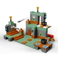 thumbnail image 3 of LEGO Minecraft La chambre des épreuves 21271 Ensemble de construction (322 pièces), 3 of 7