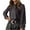 Black, variant on kpmatpey Blouse for Women Dressy Casual Business Bow Tie Neck Long Sleeve Work Offices Shirts Fall Tops