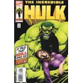 thumbnail image 1 of Incredible Hulk, The #429 Deluxe VF ; Marvel Comic Book, 1 of 1