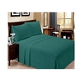 thumbnail image 3 of 6 Piece Premium Bamboo Sheet Set, Deep Pockets, 45 Colors, 2200 Count, Sily Soft, by Lexington Elegance, 3 of 6