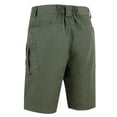 thumbnail image 3 of zfhfof Men's Tactical Shorts Outdoor Cargo Shorts Multi-Pockets Lightweight Classic Quick Dry Hiking Fishing Work Shorts, 3 of 8