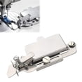 thumbnail image 1 of HUGFEGWE Magnetic Seam Guide for Sewing Machine, Magnetic Sewing Guide with Clip, Hemmer Guide Sewing Ruler, Magnet Hem Guide for Sewing Machine, Universal Sewing Machine Attachments, U2537-24155, 1 of 7