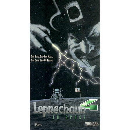 Leprechaun 4: In Space (Full Frame)