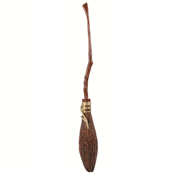 Disfraz, accesorio, disfraz, escoba Nimbus 2000 de Harry Potter