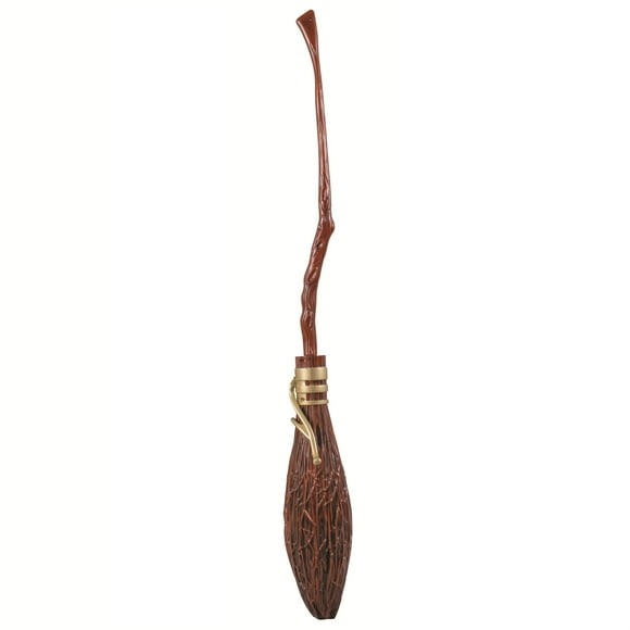 Disfraz, accesorio, disfraz, escoba Nimbus 2000 de Harry Potter