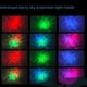 thumbnail image 2 of Lámpara de proyección de estrellas con astronauta, auroras boreales, robot Gypsos, proyector, guitarra con estrellas y Bluetooth, 2 of 3