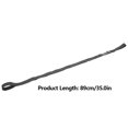 thumbnail image 4 of PVC Bike Inner Tube Tyre Liner, Inner Tube Cushion Protector Anti Puncture Prevent Punctures for Bikes  6 Sizes, 4 of 7