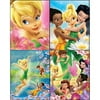 Disney Fairies Portfolio