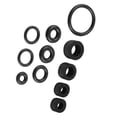 thumbnail image 3 of 7.3L 99-03 Powerstroke Fuel Filter Housing O Ring Seal Kit, 7 Orings Para Motorese Internacionales, 3 of 7