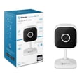 thumbnail image 2 of Cámara de seguridad Wi-Fi* 3 Mpx fija, 2 of 6