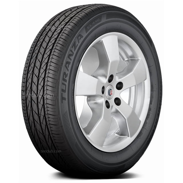 Llanta Bridgestone Turanza EL440 235/55R19 101H