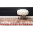 thumbnail image 4 of Unique Loom Yellowstone Sedona Contemporary Southwestern Area Rug or Runner, 4 of 6