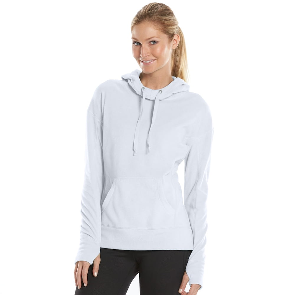 tek gear sweat shirt