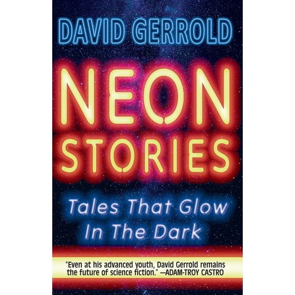 Neon Stories, (Paperback)