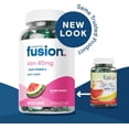 thumbnail image 3 of Bariatric Fusion Iron 45mg Vitamin C 60soft Chews Watermelon, 3 of 4