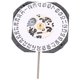 thumbnail image 3 of Reloj profesional Movimiento de cuarzo VX42 Accesorio de reparación de piezas de repuesto para reloj, 3 of 10