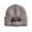 Gray, variant on SGFCWSX Kids Winter Beanie Hat Boys Girls Fleece Lined Warm Outdoor Caps Black Size 0-15 Years