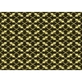 thumbnail image 1 of Ahgly Company Machine Washable Indoor Rectangle Transitional Midnight Gray Area Rugs, 2' x 3', 1 of 7