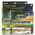 Power Pro Braided Depth Hunter Line 80lb 167yd