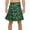 Z11-Green, variant on YAYUBA Men's Kilt for Men Retro Scottish Style Plaid Contrast Waistband Pleated Skirt, Blue