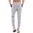 thumbnail image 1 of Basic Jogger Fleece Pants High Quality Joggers Casual Jogger Sweatpants, 1 of 7