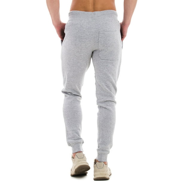 basic jogger pants