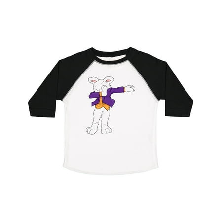 

Inktastic Easter Bunny Dab Gift Toddler Boy or Toddler Girl T-Shirt