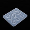 thumbnail image 2 of de Animales 9 - de Silicona para Pasteles Pastel de Silicona Decoración Creativa de Bricolaje perfecl Molde para hacer joyas, 2 of 7