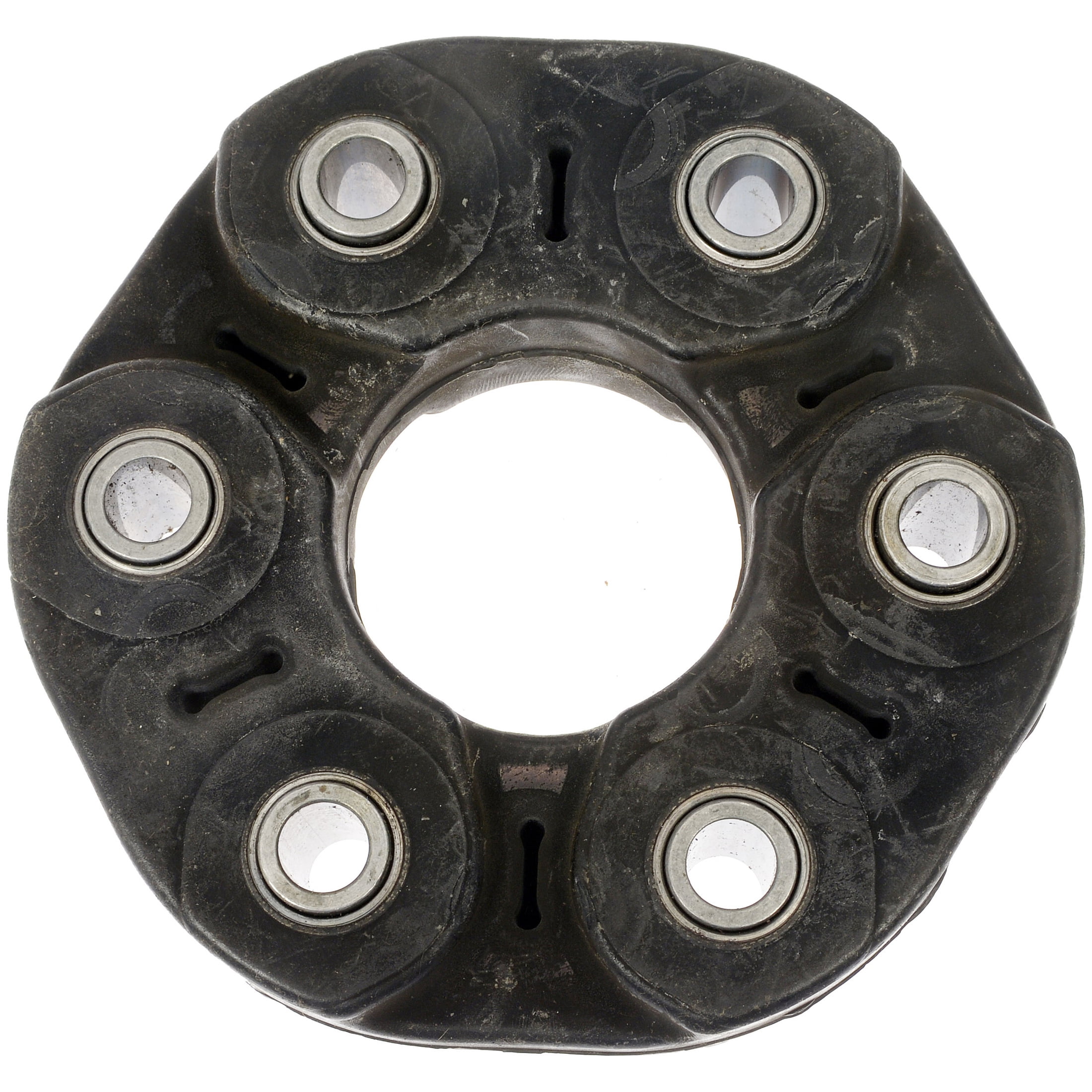 Dorman 935-510 Drive Shaft Coupler for Specific Chevrolet / Chrysler / Dodge Models, Black