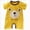 A5-Yellow, variant on Baby Bodysuit Long Sleeve Infant Romper Soft Boy Girl Unisex Newborn Clothes One Piece Outfits Summer Fall,Soft 6-12 Months 12-24 Months 2t 3t 4t 5t 6t 7t 8t 9t Children 9-12 Months