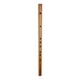 thumbnail image 3 of Flautín de madera, flauta pequeña y práctica, instrumento musical tradicional (tonalidad de Sol), 3 of 8