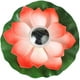 thumbnail image 1 of Piscina Lámpara solar flotante Luces de loto LED Jardín de flores a prueba de agua Lámpara de linterna solar Flor de loto Loto flotante Solar Linterna al aire libre Jardín Ormromra GX-558, 1 of 4