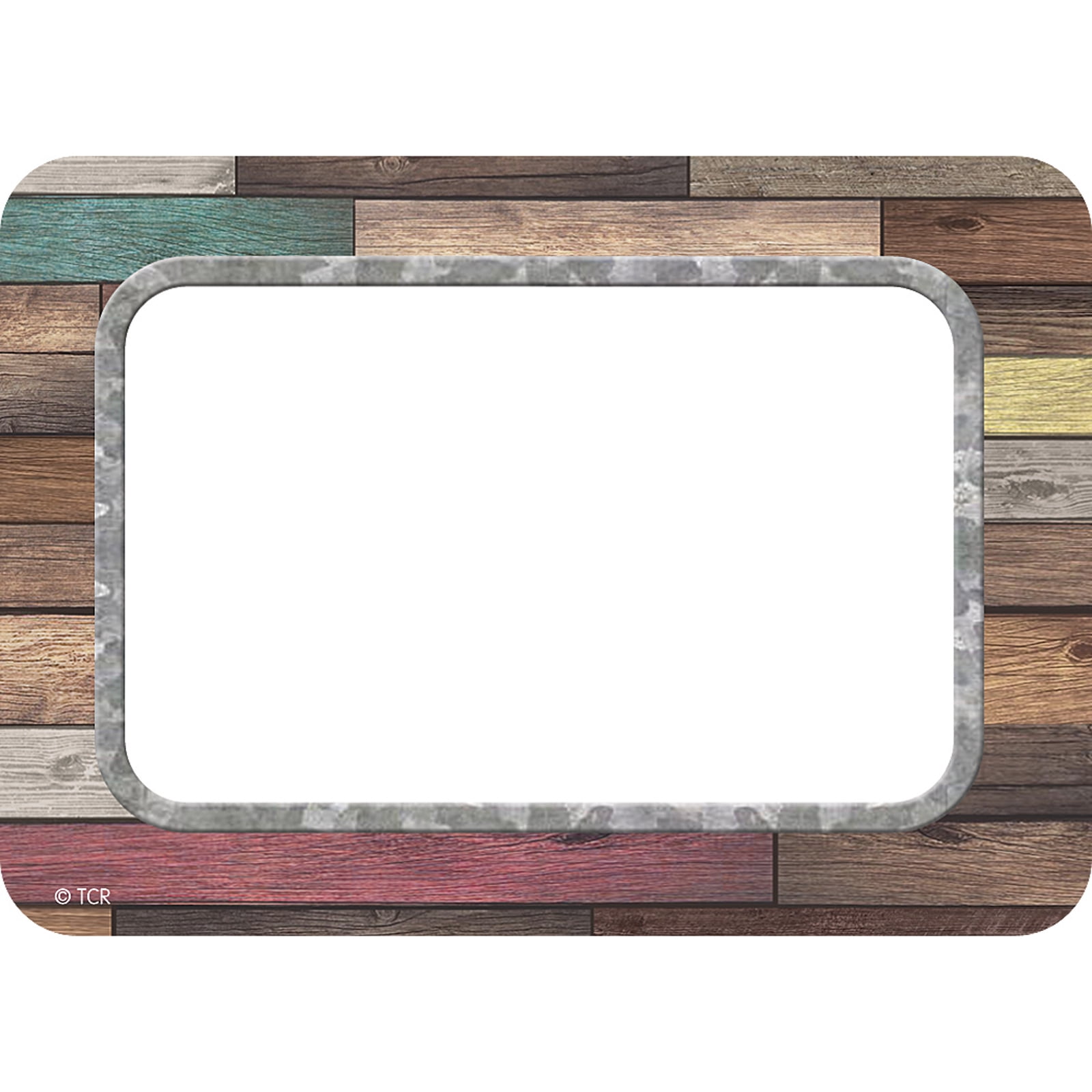 Teacher Created Resources Home Sweet Classroom Name Tag/Labels, 36 Per Pack, 6 Packs