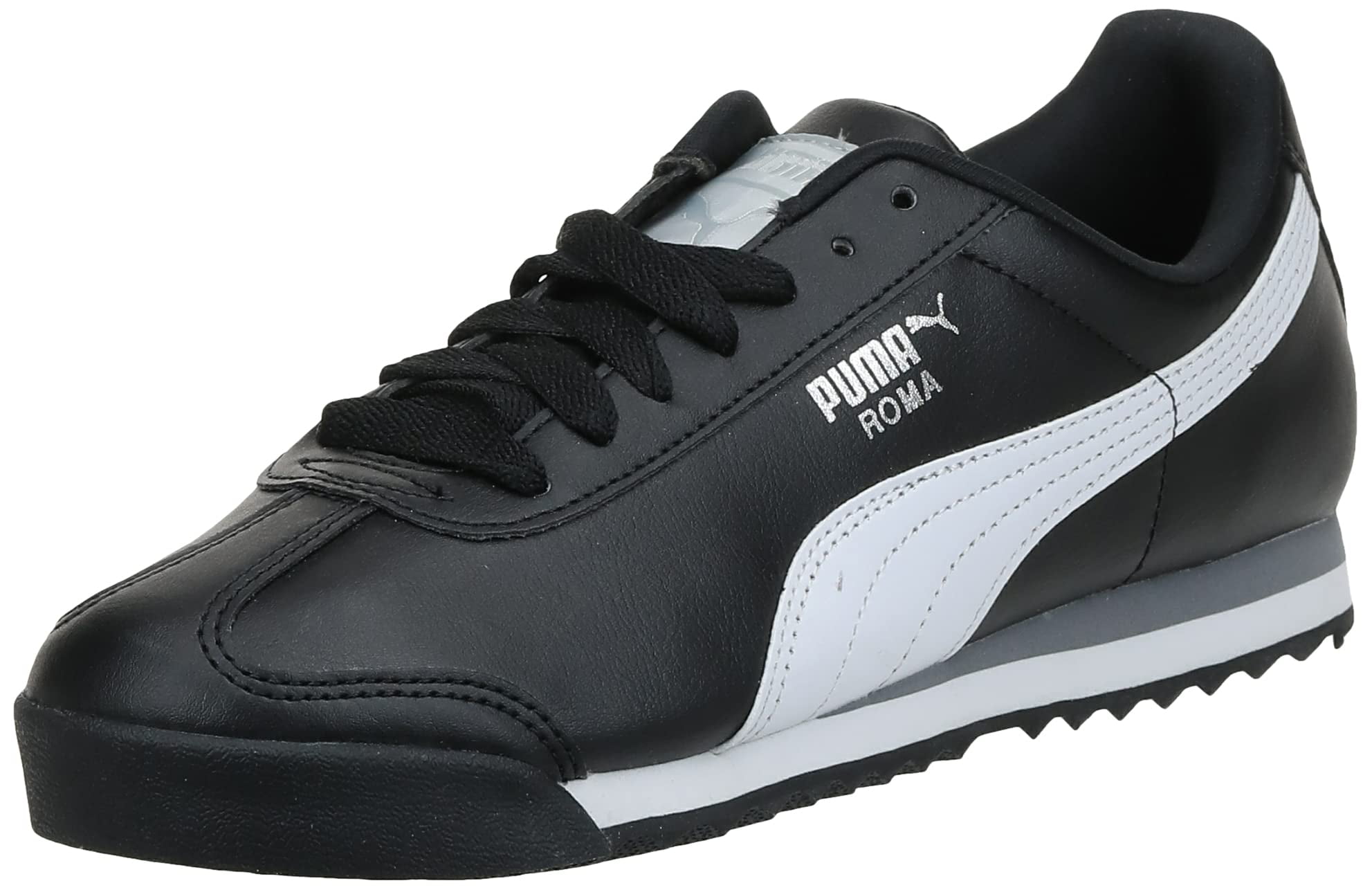 PUMA Men's Roma Basic Fashion Sneaker 