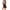 Black, variant on Avidlove Lingerie for Women Lace Babydoll Strap Chemise V Neck Sleepwear Nightwear Purple