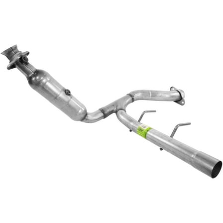 Walker Exhaust Ultra EPA 50567 Direct Fit Catalytic Converter Fits select: 2009-2014 FORD F150, 2009-2014 FORD EXPEDITION