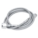 thumbnail image 4 of Kit de adaptador de manguera externa Sincero para agua con gas 1,5 m 60 pulgadas TR21-4 W21.8-14, 4 of 10