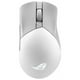 thumbnail image 1 of Mouse Gamer ASUS P711 ROG Gladius III Wireless AimPoint 36000DPI 6 Botones Blanco, 1 of 6